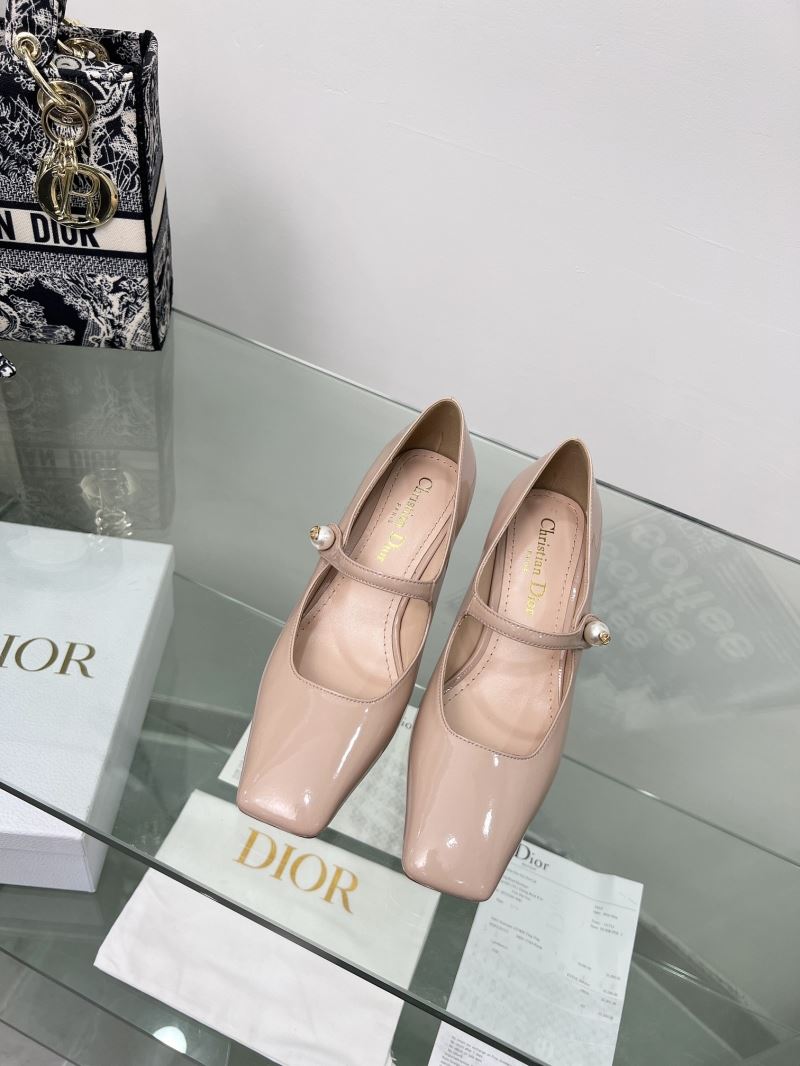 Christian Dior High Heels